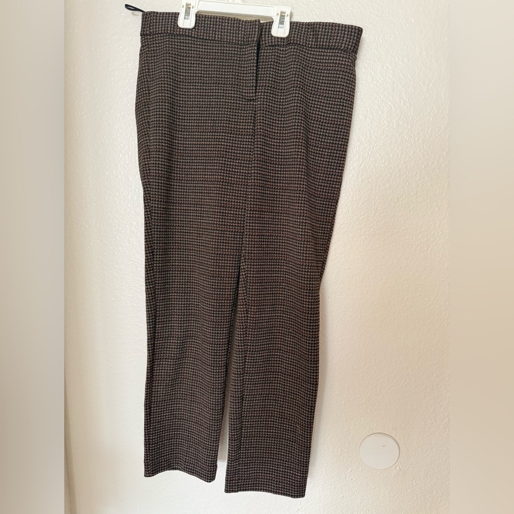 Women’s Patterned Pants